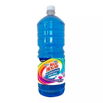 Imagen de Detergente Liquido Maxi Hogar 1 LTS