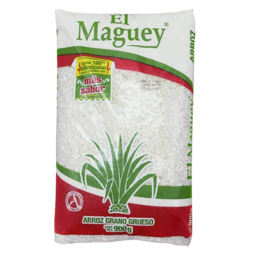 Imagen de Arroz Maguey  900 GRS