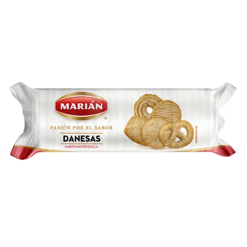Imagen de Galleta  Marian Danesas 50 GRS