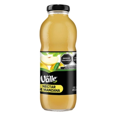 Imagen de Jugo Del Valle Néctar De Manzana 413 MLL