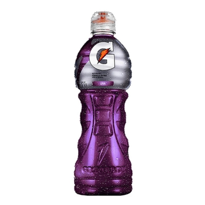 Imagen de Bebida Rehidratante Gatorade Uva 1 LTS