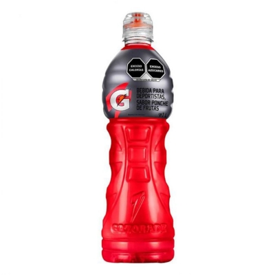 Imagen de Bebida Rehidratante Gatorade Ponche De Frutas 1 LTS