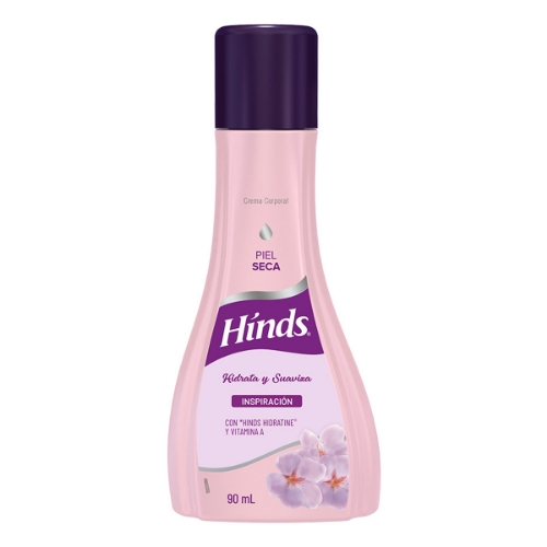 Imagen de Crema Hind'S Rosa Insp 90 MLL