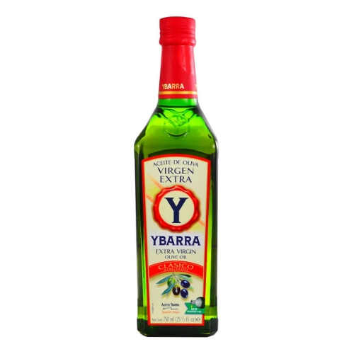 Imagen de Aceite Ybarra Oliva Ext Virg 750 MLL