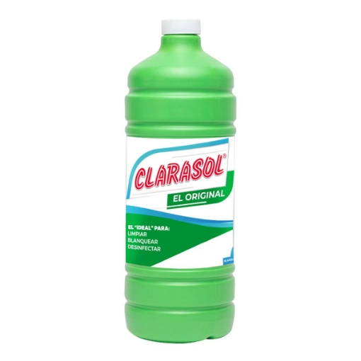 Imagen de Blanqueador Clarasol 1 LTS
