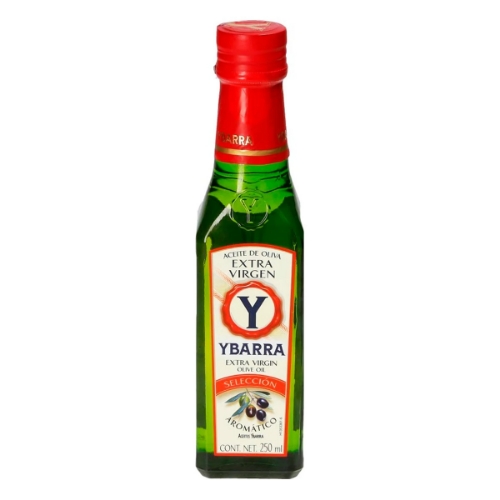 Imagen de Aceite Ybarra Oliva Exttra Virgen  250 MLL