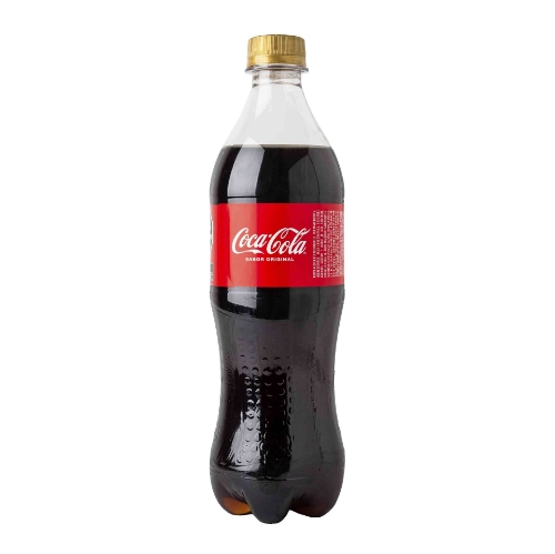 Imagen de Refresco Coca Cola  600 MLL