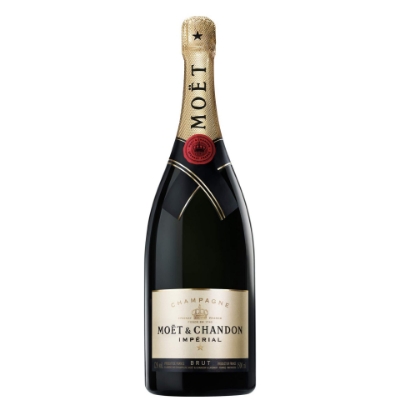 Imagen de Champagne Moet Imperial 1.5 LTS