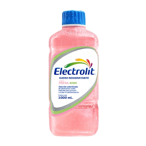 Imagen de Suero Electrolit Fresa Kiwi 1 LTS