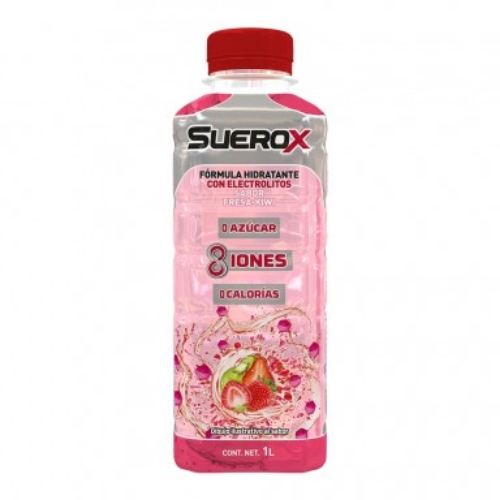 Imagen de Suerox Fresa 630 MLL