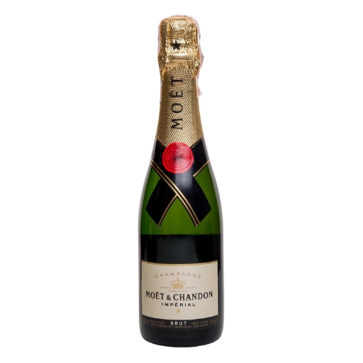 Imagen de Champagne MOET Imperial 375 MLL