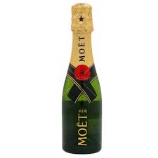 Imagen de Champagne MOET Imperial 200 MLL