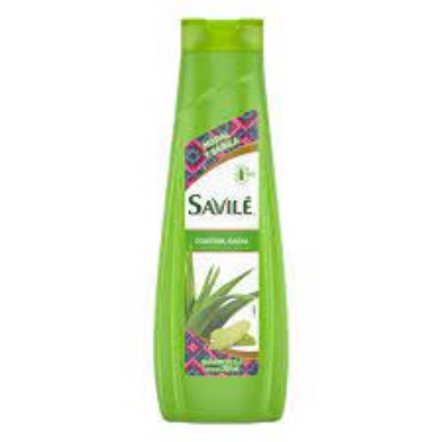 Imagen de Shampoo Savile 2 En 1 Nopal  700 MLL