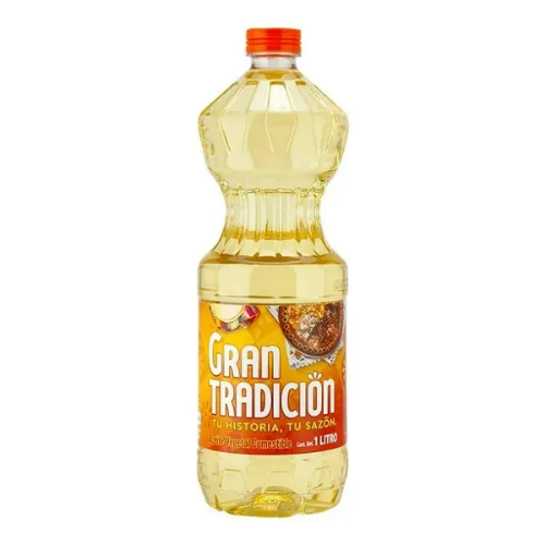 Imagen de Aceite Gran Tradición 1 LTS