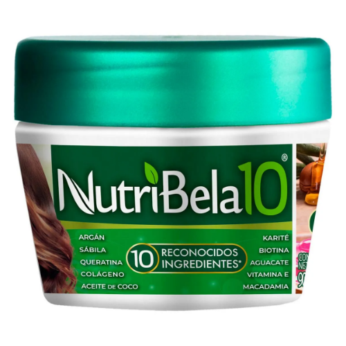 Imagen de Nutribella Restauración   90 GRS