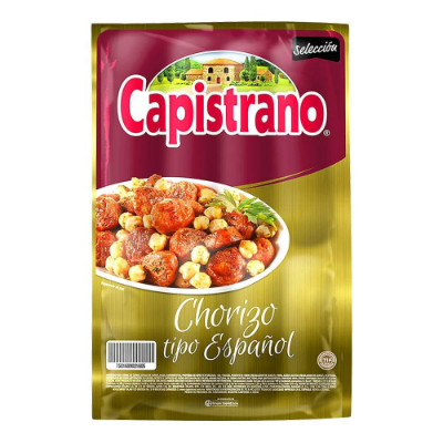 Imagen de Chorizo Capistrano Español 1 KGS