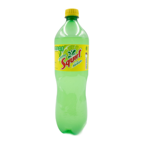 Imagen de Refresco Squirt 1 LTS