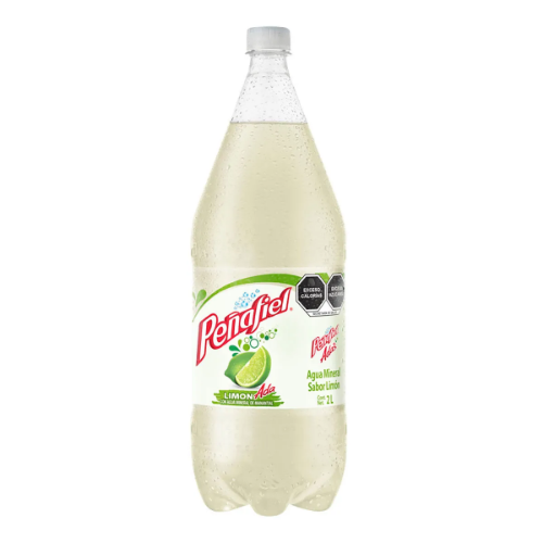 Imagen de Peñafiel Limonada 2 LTS
