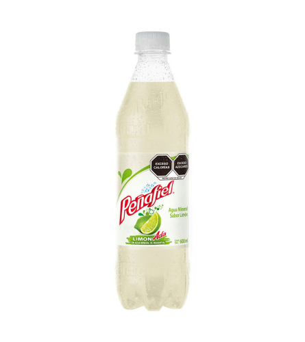 Imagen de Peñafiel Limonada 600 MLL