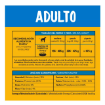 Imagen de Alimento Pedigree Mealtime G/Carne  20 KGS