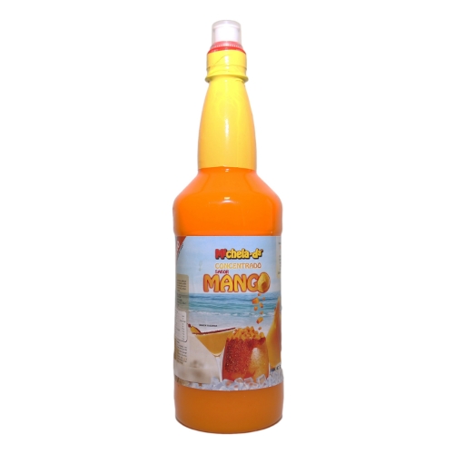Imagen de Salsa Michela-Da Mango 1 LTS