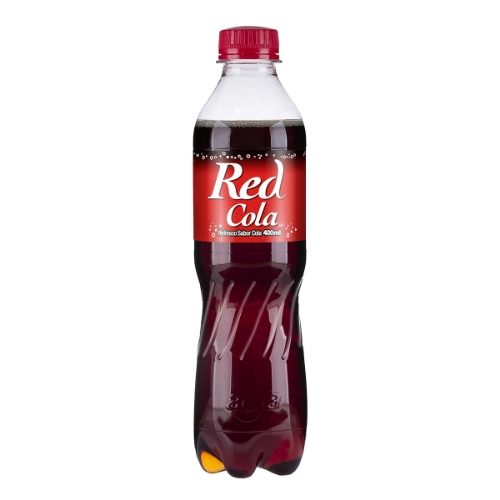 Imagen de Refresco Red Cola 400 MLL