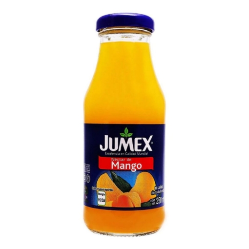 Imagen de Jugo Jumex Bot Mango N 250 MLL