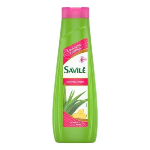 Imagen de Shampoo Savile Colageno  700 MLL