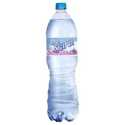 Imagen de Agua Mineral Natural  1.5 LTS