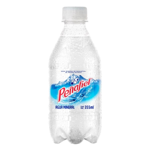 Imagen de Peñafiel Agua Mineral 355 MLL