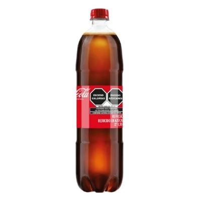 Imagen de Coca Cola 1.35 LTS