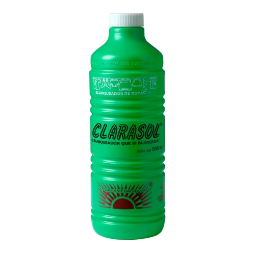 Imagen de Blanqueador Clarasol  500 MLL