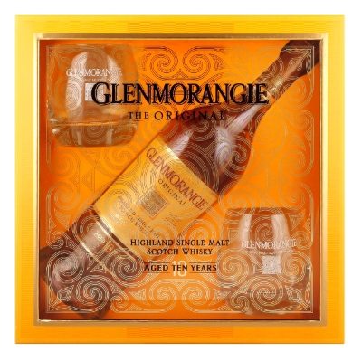 Imagen de Whisky Glenmorangie 10 Años 750 MLL