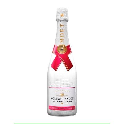 Imagen de Champagne Moet & Chandon Ice Imperial Róse 750 MLL