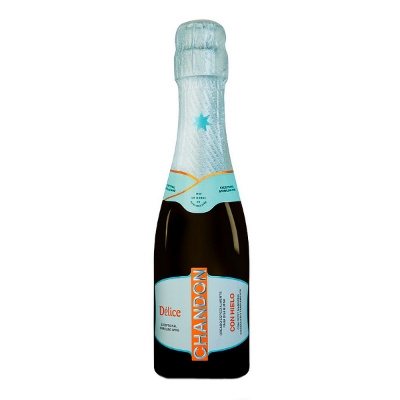 Imagen de Vino Espumoso Chandon Delice Argentina 1.18 LTS