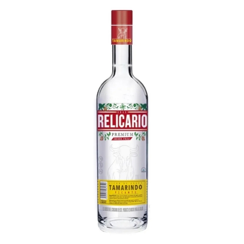 Imagen de Tequila Relicario Tamarindo  1 LTS