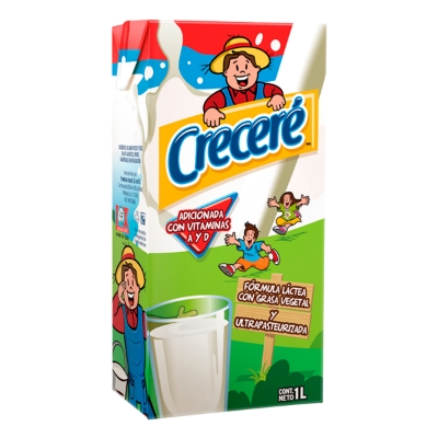 Imagen de Leche Crece 1 LTS