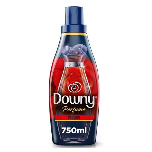 Imagen de Suavizante Downy Libre Enjuague Tango Passion 750 MLL