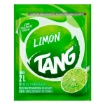 Imagen de Bebida En Polvo Tang 8 Sobres Limón 14 GRS