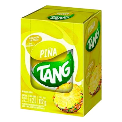 Imagen de Exhibidor Tang Piña 13 GRS