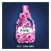 Imagen de Suavizante Downy Libre Enjuague Azul Floral 2.8 LTS