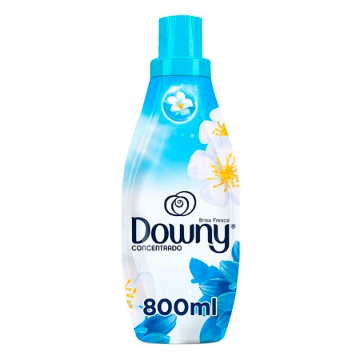 Imagen de Suavizante Downy Libre Enjuague Brisa Fresca  800 MLL
