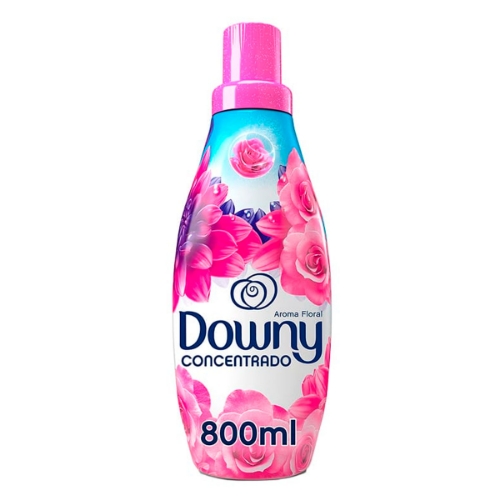 Imagen de Suavizante Downy Libre Enjuague Floral  800 MLL