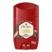 Imagen de Desodorante Old Spice Leña Barra Hombre  50 GRS