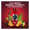 Imagen de Desodorante Old Spice Wolfthorn Aerosol Para Caballero 150 MLL