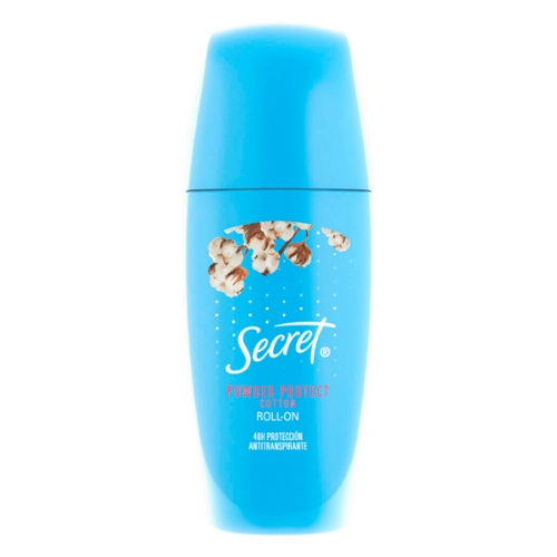 Imagen de Desodorante Secret Powder Protect Roll On Para Mujer  60 MLL