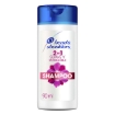 Imagen de Shampoo H&S 2En1 Suave Manejo  90 MLL