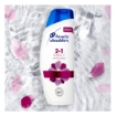 Imagen de Shampoo H&S 2En1 Suave Manejo  90 MLL