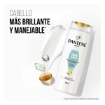 Imagen de Shampoo Pantene Cuidado Clásico 2En1 400 ml