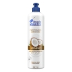 Imagen de Crema Para Peinar H&S Coco  300 MLL
